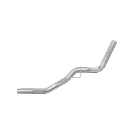 Walker Exhaust Exhaust Tail Pipe 55297